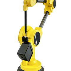 Scanner Bras palpeur avec contact MICROSCRIBE - KALLISTO