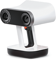 Scanners 3D Portatifs  ARTEC - KALLISTO