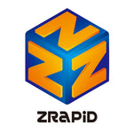 Z RAPID (Imprimantes 3D Métal Professionnelles) - KALLISTO
