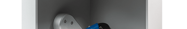 Scanner Artec Micro