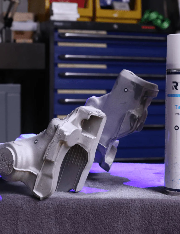 <h2>Spray Matifiant pour Scanners 3D</h2>