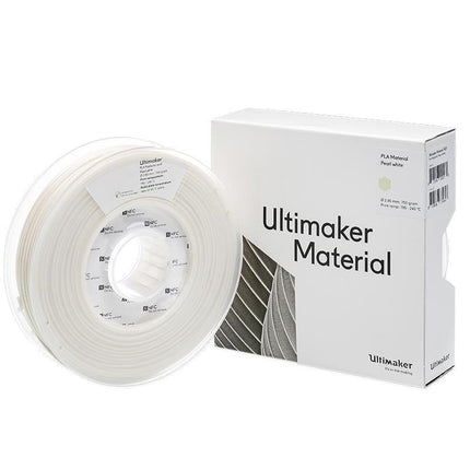 Matériaux-Matériau (imprimante 3D FDM) : Fil plastique Ultimaker PLA 2.85 mm- ULTIMAKER - KALLISTO