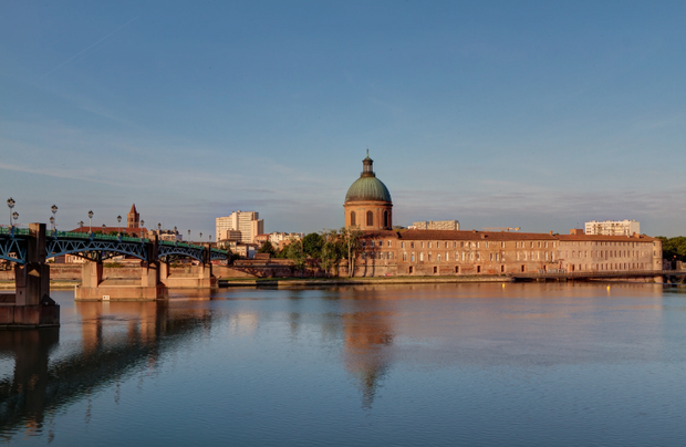 Kallisto Toulouse