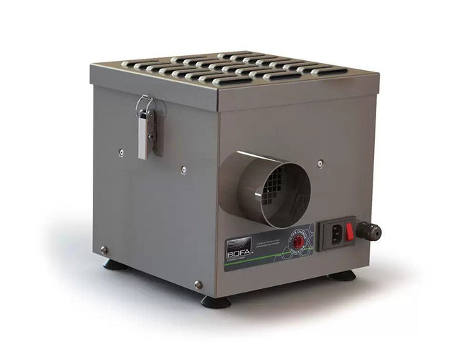 Accessoire-Accessoire (Graveur Découpe Laser CNC) : Système d'extraction BOFA AD 200 CU- BOFA (ASPIRATEURS) - KALLISTO