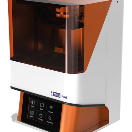 Machine-Imprimante 3D Dentaire - NEXTDENT LCD1- NEXTDENT - KALLISTO