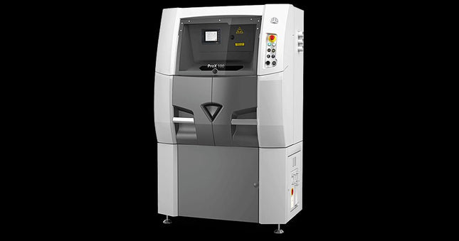 Machine-Imprimante 3D - DMS- Production additive ProX 100- 3D SYSTEMS - KALLISTO