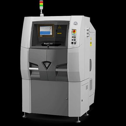 Machine-Imprimante 3D - DMS- Production additive ProX 200 Dentaire- 3D SYSTEMS - KALLISTO