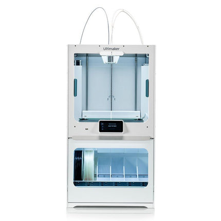 Machine-Imprimante 3D - FDM - Accéssoire : ULTIMAKER - S5 Material Station- ULTIMAKER - KALLISTO