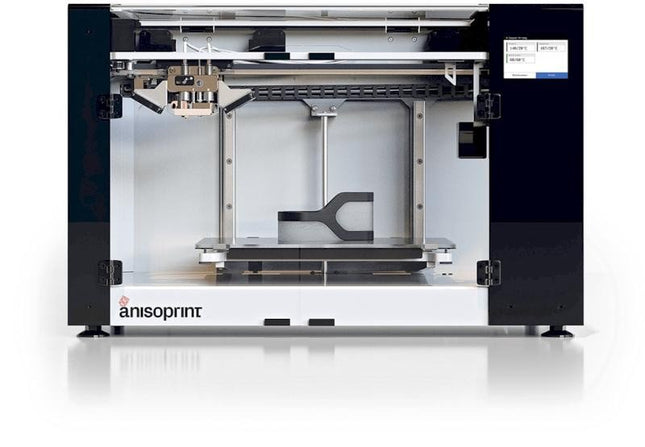 Machine-Imprimante 3D - FDM - ANISOPRINT Composer A3- ANISOPRINT - KALLISTO