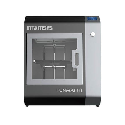 Machine-Imprimante 3D - FDM - FUNMAT HT Intamsys- INTAMSYS - KALLISTO