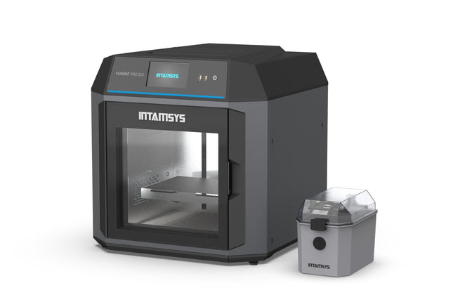 Machine-Imprimante 3D - FDM - Intamsys FUNMAT PRO 310- INTAMSYS - KALLISTO
