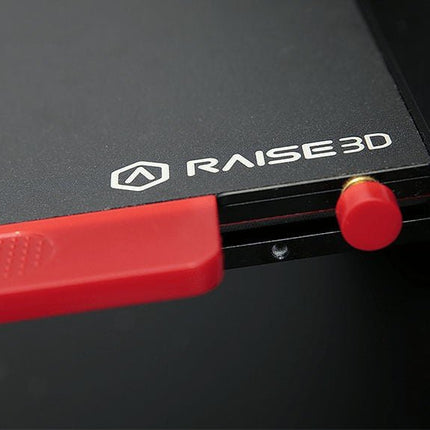 Machine-Imprimante 3D - FDM - RAISE3D Pro2 3D- RAISE 3D - KALLISTO