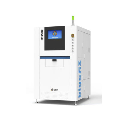 Machine-Imprimante 3D Métal - SLM - Production additive iDEN 160 ZRapid- Z RAPID - KALLISTO