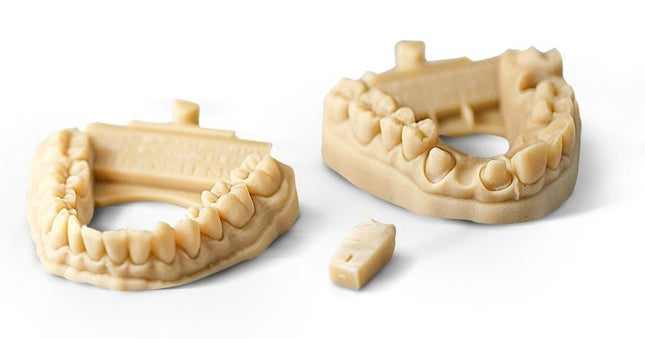 Machine-Imprimante 3D - MJP - PROJET 2500 Dental- 3D SYSTEMS - KALLISTO