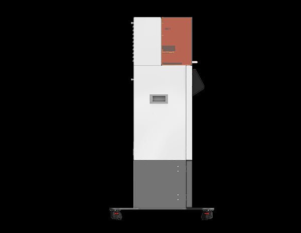 Machine-Imprimante 3D - SLA - FIGURE 4 STAND ALONE- 3D SYSTEMS - KALLISTO
