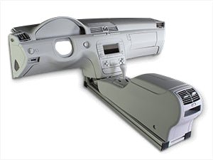 Machine-Imprimante 3D - SLA - Production additive ProX 950- 3D SYSTEMS - KALLISTO