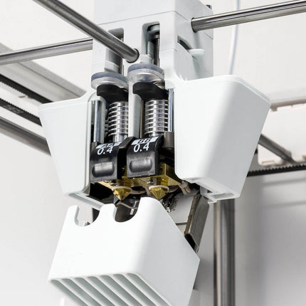 Machine-Imprimante 3D - ULTIMAKER - 3- ULTIMAKER - KALLISTO