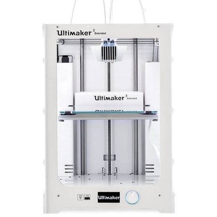 Machine-Imprimante 3D - ULTIMAKER - 3 Extended- ULTIMAKER - KALLISTO