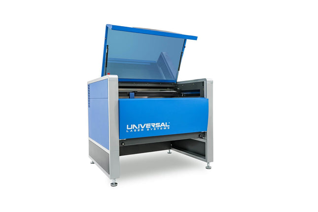 Machine-Machine Laser Co2 - ULTRA R5000- UNIVERSAL LASER SYSTEMS - KALLISTO