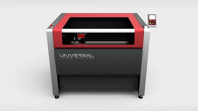 Machine-Machine Laser Co2 - XLS10.150D- UNIVERSAL LASER SYSTEMS - KALLISTO