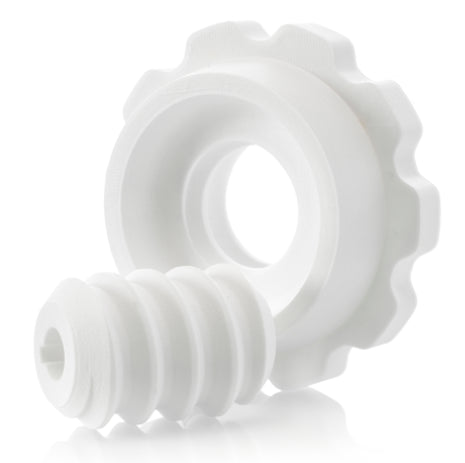 Matériau (imprimante 3D FDM) : igus® iglidur® i150