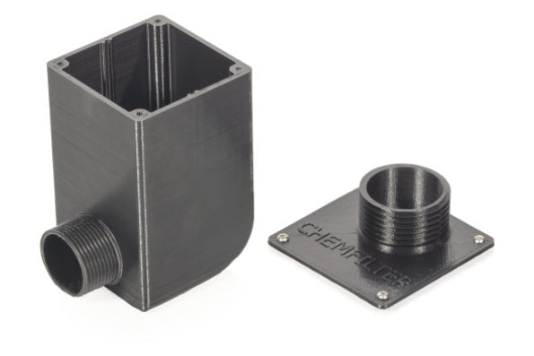 Matériau (imprimante 3D FDM) : Ultimaker CPE+ (Plus)