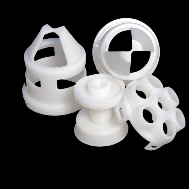 Matériaux-Matériau (imprimante 3D SLA) : Accura 55- 3D SYSTEMS - KALLISTO