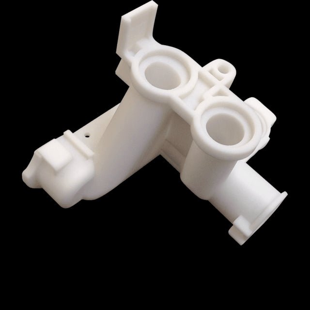 Matériaux-Matériau (imprimante 3D SLA) : Composite Accura CeraMAX- 3D SYSTEMS - KALLISTO