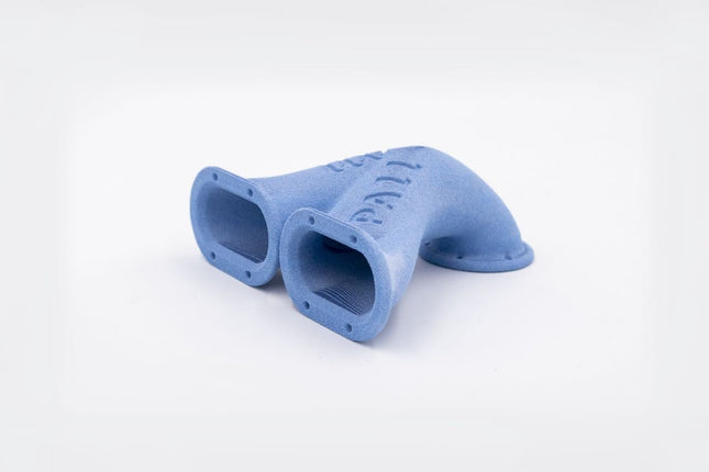Matériaux-Matériau (imprimante 3D WeMatter Gravity SLS) : Plastique polyamide Aurora PA11 (Qualité alimentaire)- WEMATTER - KALLISTO