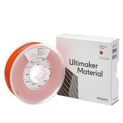 Matériaux-Matériau (imprimante 3D FDM) : Ultimaker ABS- ULTIMAKER - KALLISTO