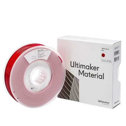 Matériaux-Matériau (imprimante 3D FDM) : Ultimaker ABS- ULTIMAKER - KALLISTO