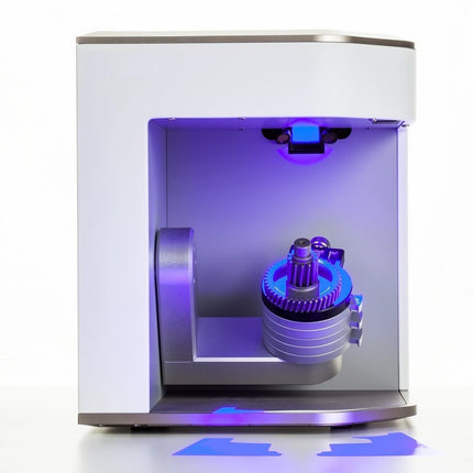 Machine-Scanner 3D Artec MICRO- ARTEC - KALLISTO