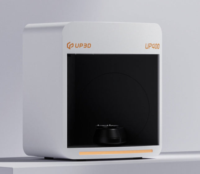 Machine-Scanner 3D - Dentaire - UP3D UP400- UP3D - KALLISTO