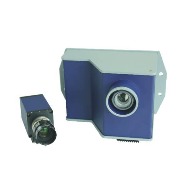 Machine-Scanner 3D - Lumière Structurée - VIALUX Z-Snapper Vario- VIALUX - KALLISTO