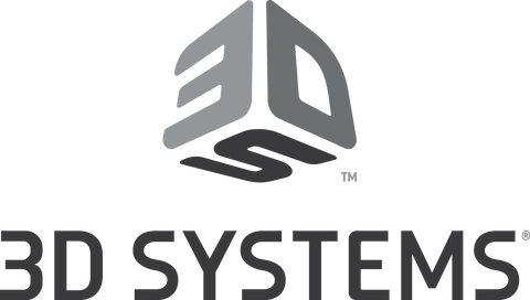 Kallisto, Revendeur Officiel 3D SYSTEMS (Imprimantes 3D MJP, CJP, DMP Professionnelles)