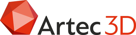 Kallisto, Revendeur Officiel ARTEC 3D (Scanner 3D et Logiciel de Numérisation et de Traitement Post Scan 3D)