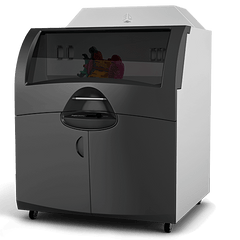 Imprimantes 3D Technologie Céramique Couleurs (CJP) - KALLISTO