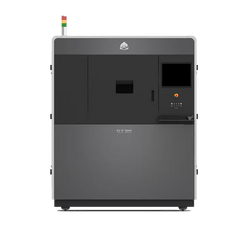 Imprimantes 3D Technologie Frittage Laser (SLS) - KALLISTO