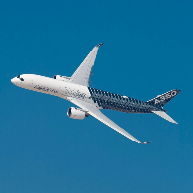 Métier - Aéronautique et spatial - KALLISTO
