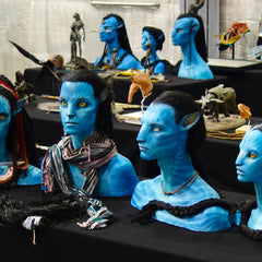 Collection image for: Métier - Arts Animations Multimédia