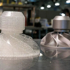 Métier : Imprimantes 3D et fraiseuses à commandes numériques pour la Fonderie et la Moulage - KALLISTO