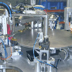 Collection image for: Métier : Logiciels 3D numériques pour Machines spéciales