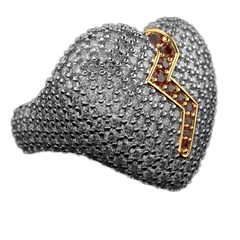 Métier : Scanners 3D et outil de prise d'empreinte pour la Joaillerie, la Bijouterie et l'Horlogerie - KALLISTO