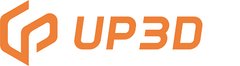 UP3D (Fraiseuses & Scanners Dentaires) - KALLISTO