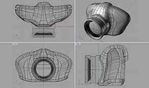 Logiciel de Rétro-conception / Reverse Engineering