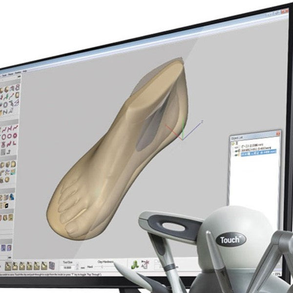Modélisation 3D