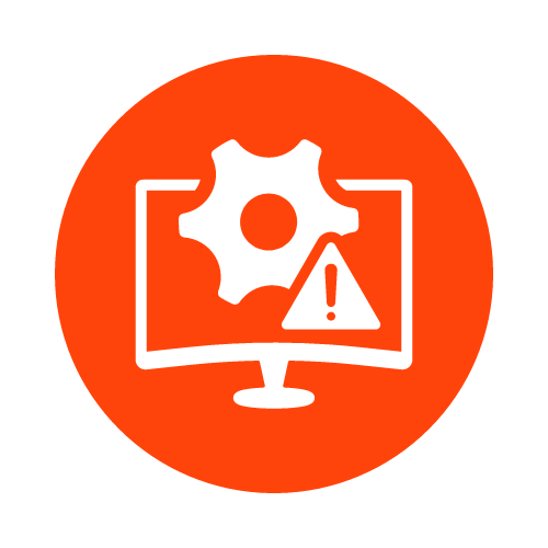 Hotline, Maintenance et Dépannage