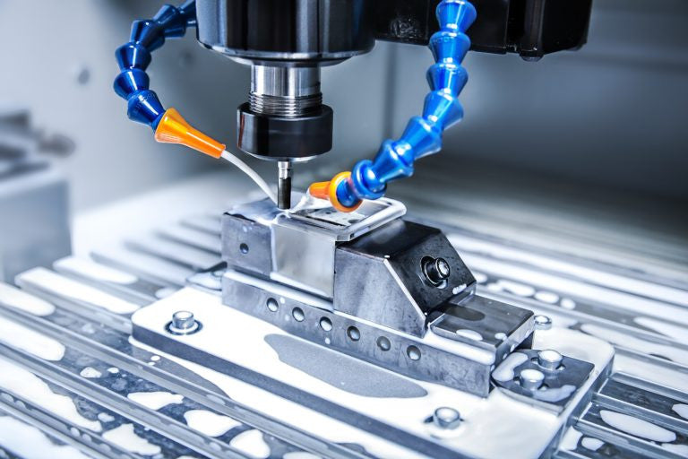 Accessoires Fraiseuse Numérique (CNC)