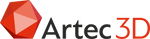 Logo Artec 3D