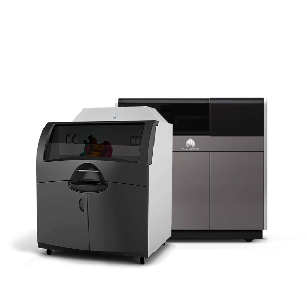 <h2>Impression 3D / Fabrication Additive</h2>